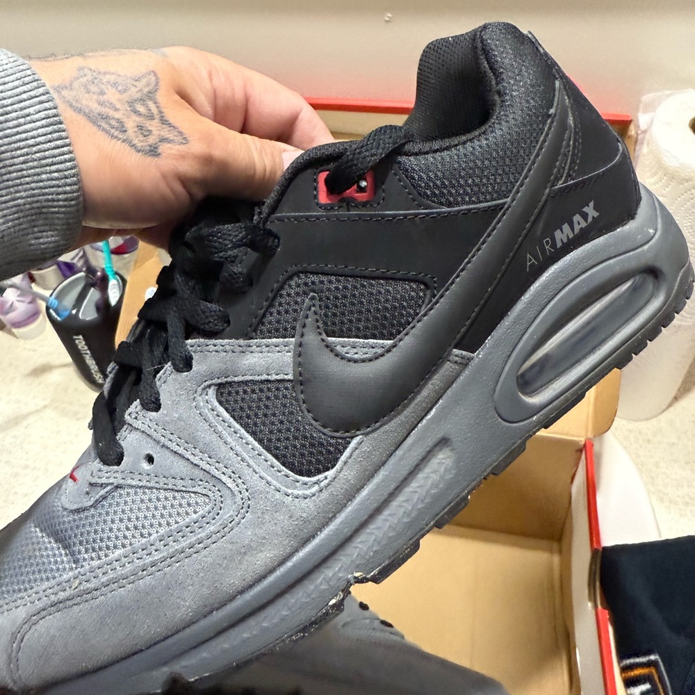 Air Max Command - image 6